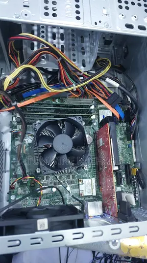 Desktop Computer Dell XPS 8940 32GB Intel Core I7 SSD 1T