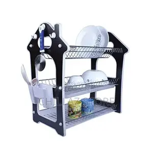 3tier Dishrack
