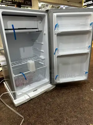 Chiq 120 Single Door Fridge