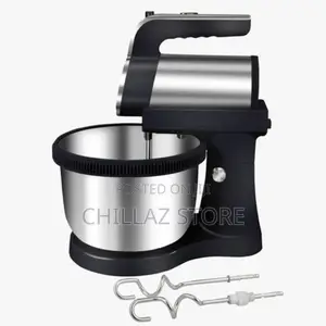 Hoffmans 4.5l HM-6631 Stand Mixer