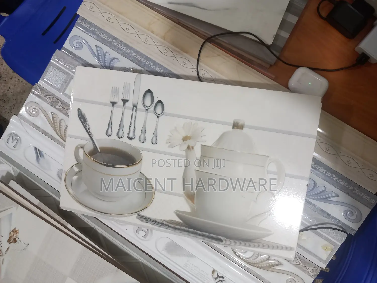 25x40 Dico Wall Tiles