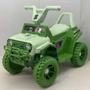 Kids Rechargeable Motor Bikes