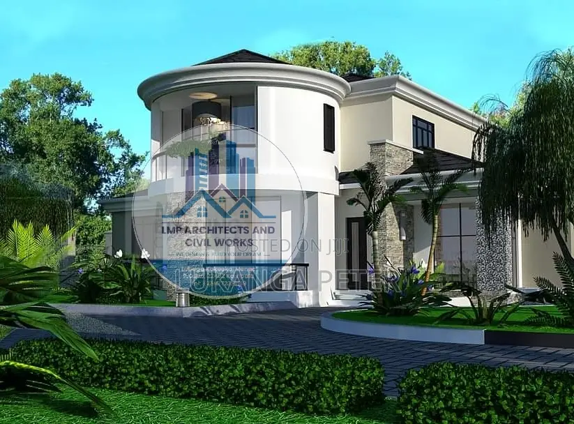 You Need an Architect ,You Have Got US