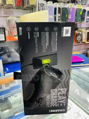 JBL Charge 5
