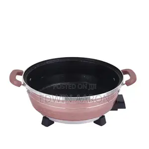 Hoffman Multifunctional Electric Hot Pot 8L