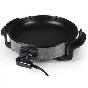 Electric Skillet Pan