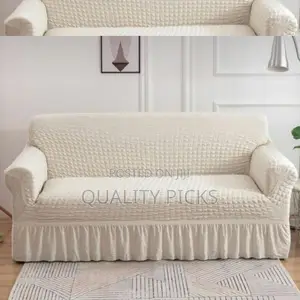 Brand Elastic Sofa Cover Set