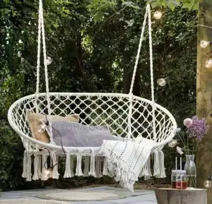 Outdoor/Indoor Stylist Swing Chair
