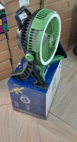 Professional Table Fan