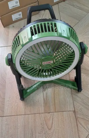 Professional Table Fan