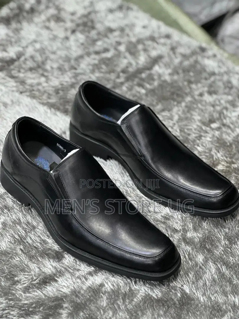 Franco Banetti Casual Genuine Gentle Men’S Office Shoes