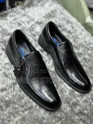 Franco Banetti Casual Genuine Gentle Men’S Office Shoes
