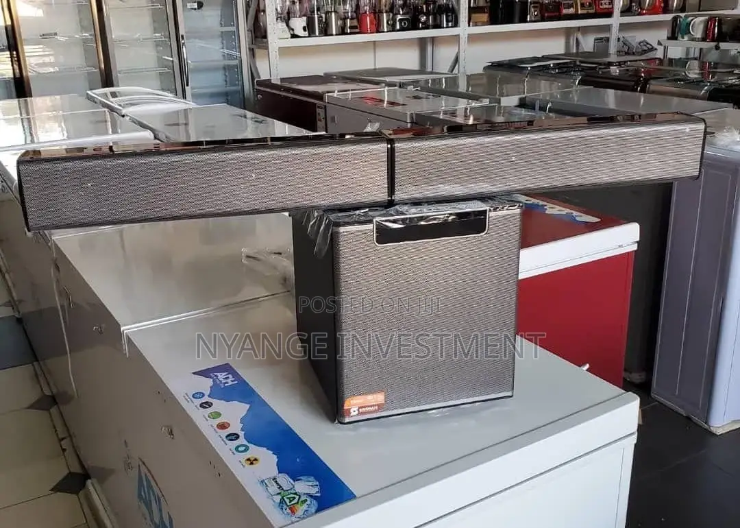 Sound Bar, Sayona Sound Bar