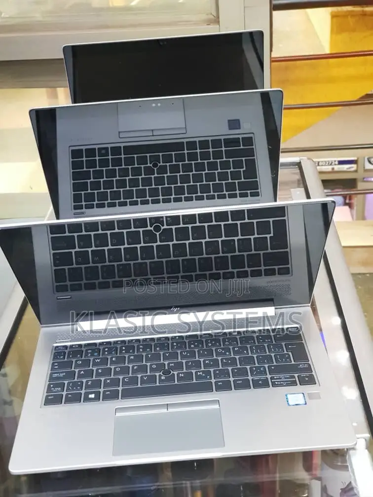 Laptop HP EliteBook 840 G5 8GB Intel Core I5 SSD 256GB