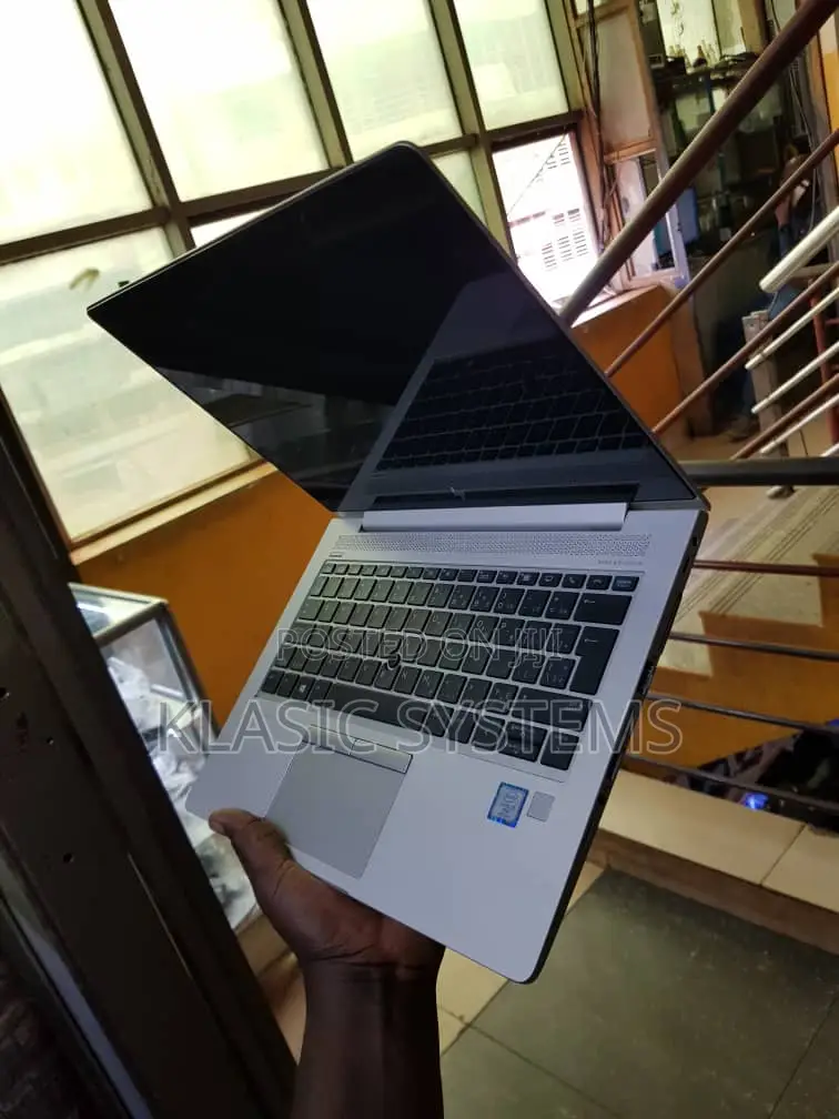 Laptop HP EliteBook 840 G5 8GB Intel Core I5 SSD 256GB