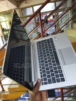 Laptop HP EliteBook 840 G5 8GB Intel Core I5 SSD 256GB