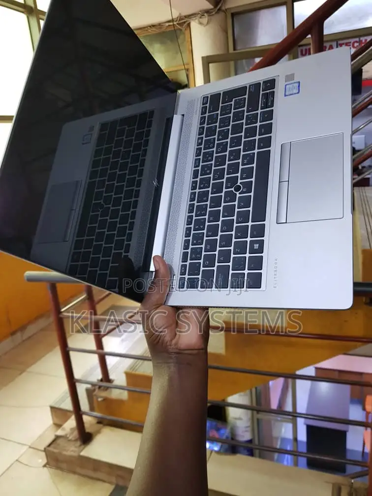 Laptop HP EliteBook 840 G5 8GB Intel Core I5 SSD 256GB