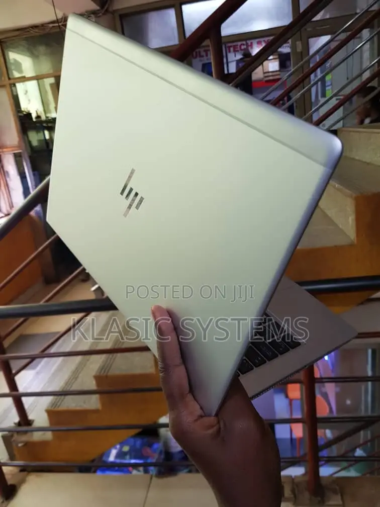 Laptop HP EliteBook 840 G5 8GB Intel Core I5 SSD 256GB