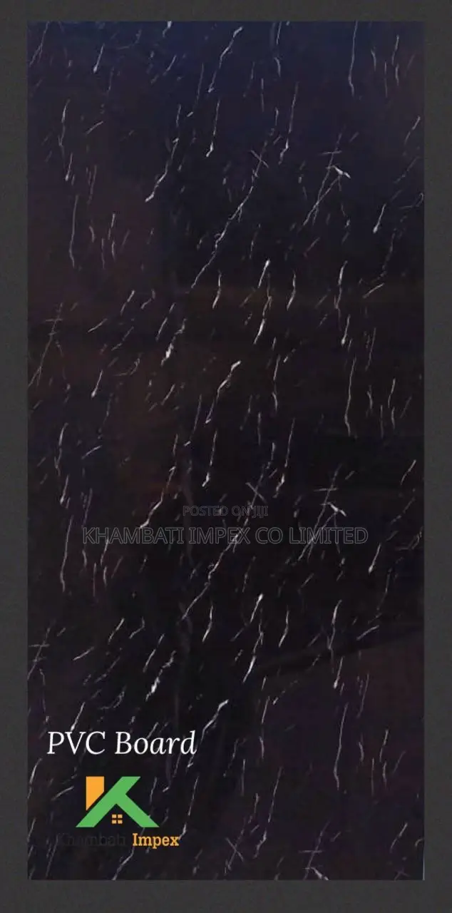 PVC Board Sheet 3mm