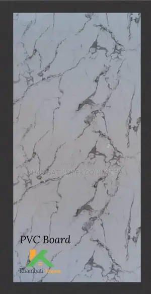PVC Board Sheet 3mm