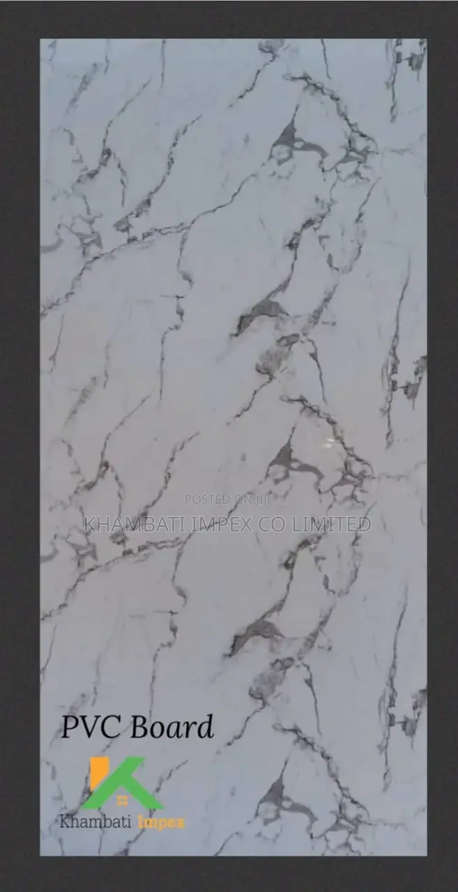 PVC Board Sheet 3mm