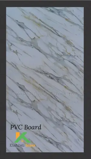 PVC Board Sheet 3mm