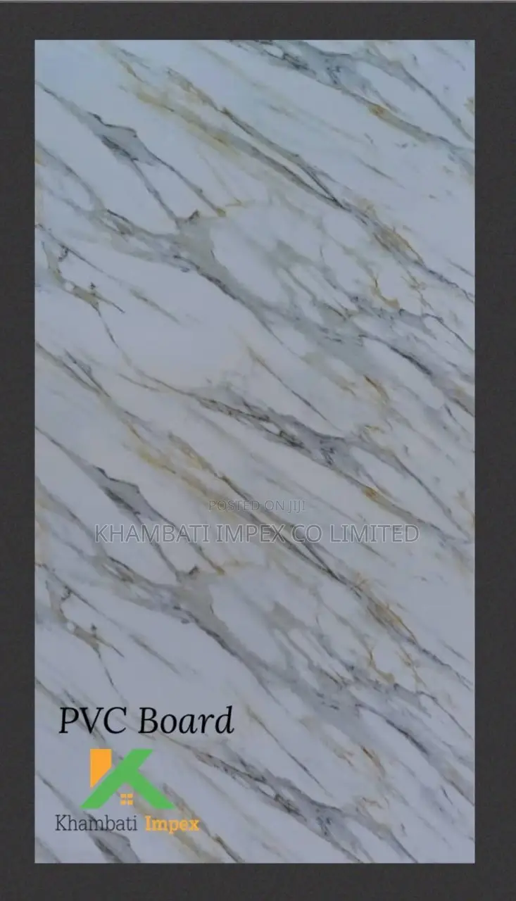 PVC Board Sheet 3mm