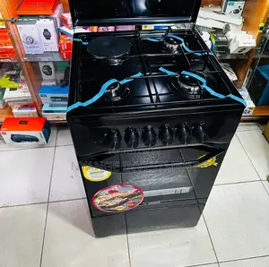 3*1 Blue Flame Cooker Flame Cooker