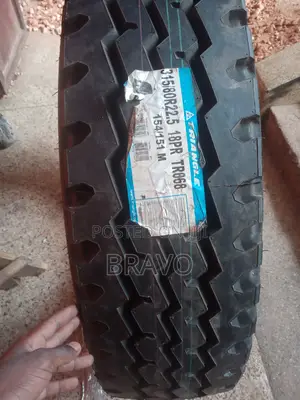 315/80r22.5 Triangle for Trucks.