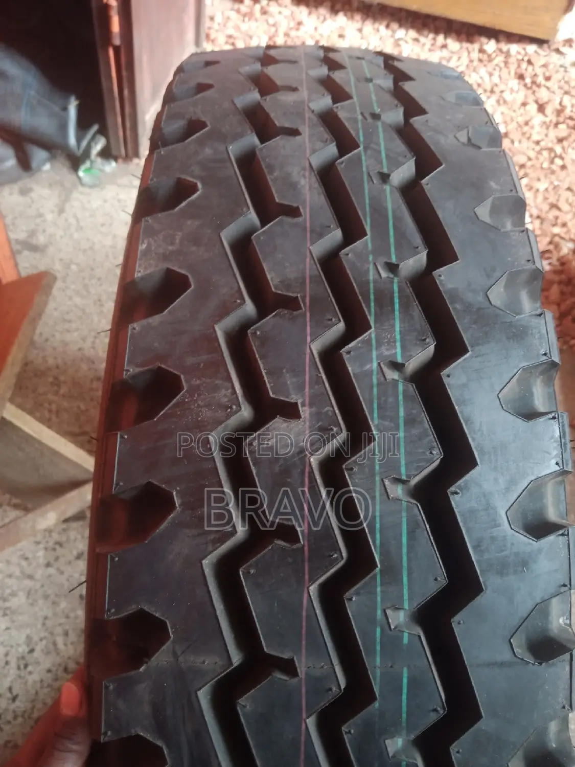315/80r22.5 Triangle for Trucks.