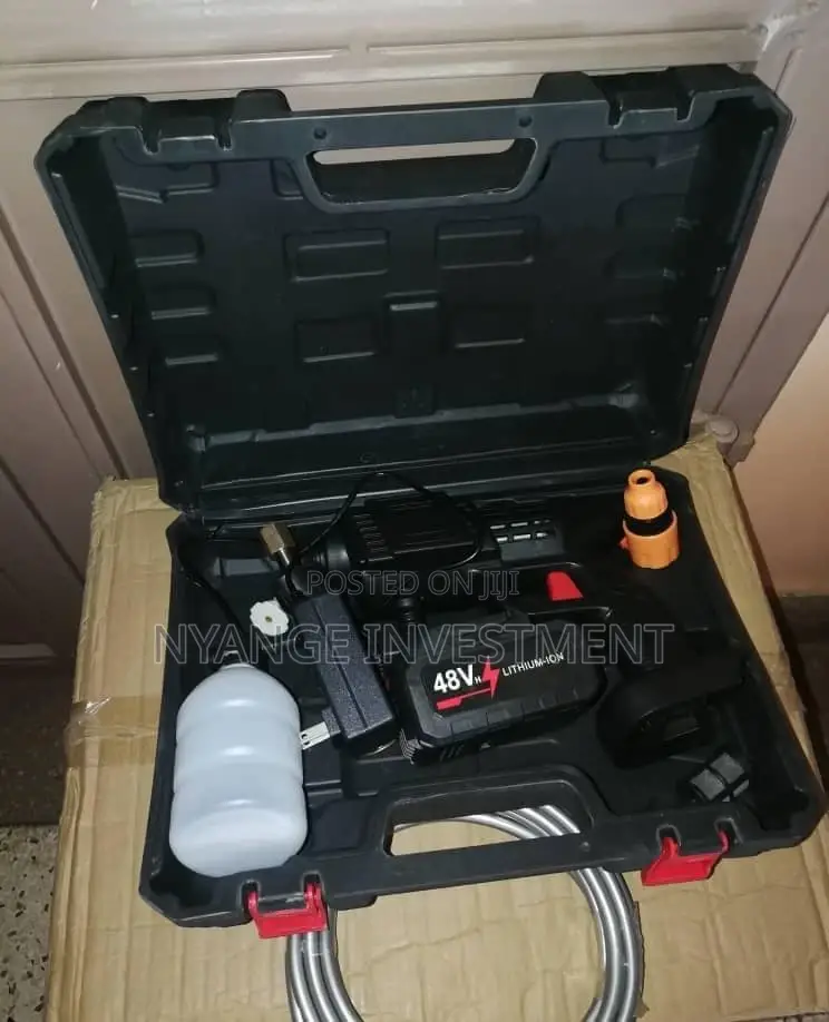 Water Pump Pressure Water Pump