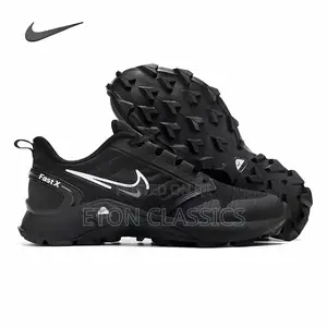 Photo - Fast X Casual Sport Nike Air Sneakers