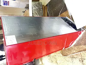 Hisense 270ltrs With Water Dispenser