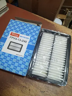 Air Cleaner for Mazida Premacy