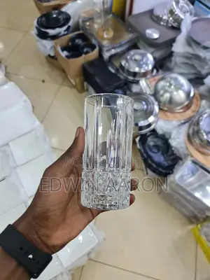 Juice Glass Tumbler 12pcs