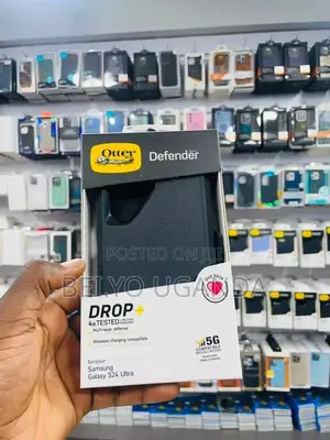 Outter Box Defender S24ultra