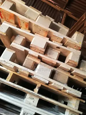 Euro Pallets