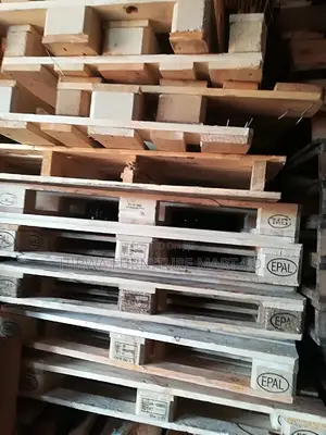 Euro Pallets