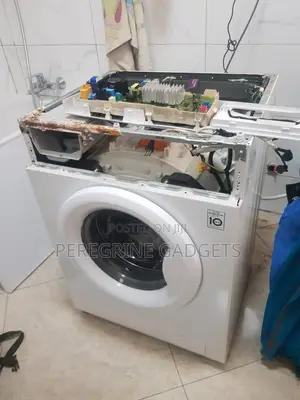 Experts in Washing Machine Repairing and Home Electronics