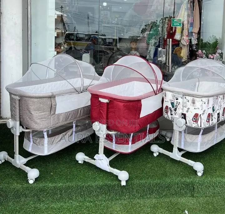 Bassinet Crib Bedside Crib