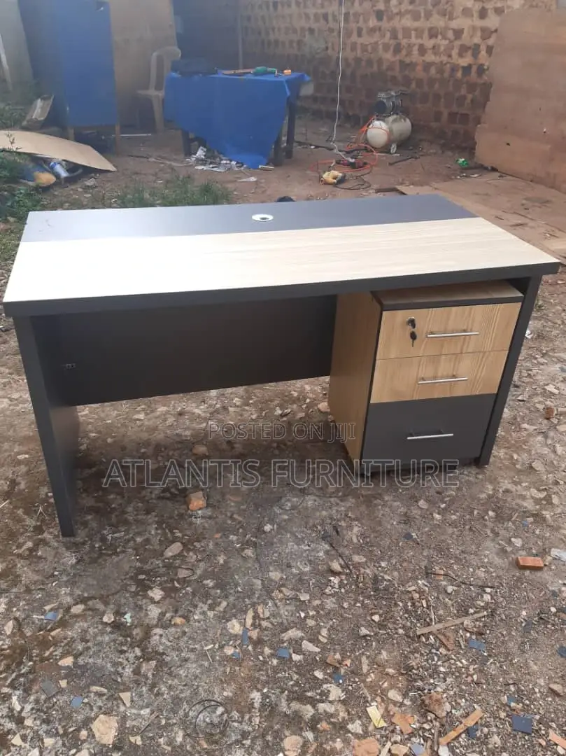 One Fourth, Cent Meter Desk