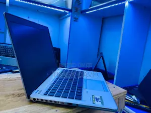 Laptop HP EliteBook Folio 8GB Intel Core I5 SSD 512GB