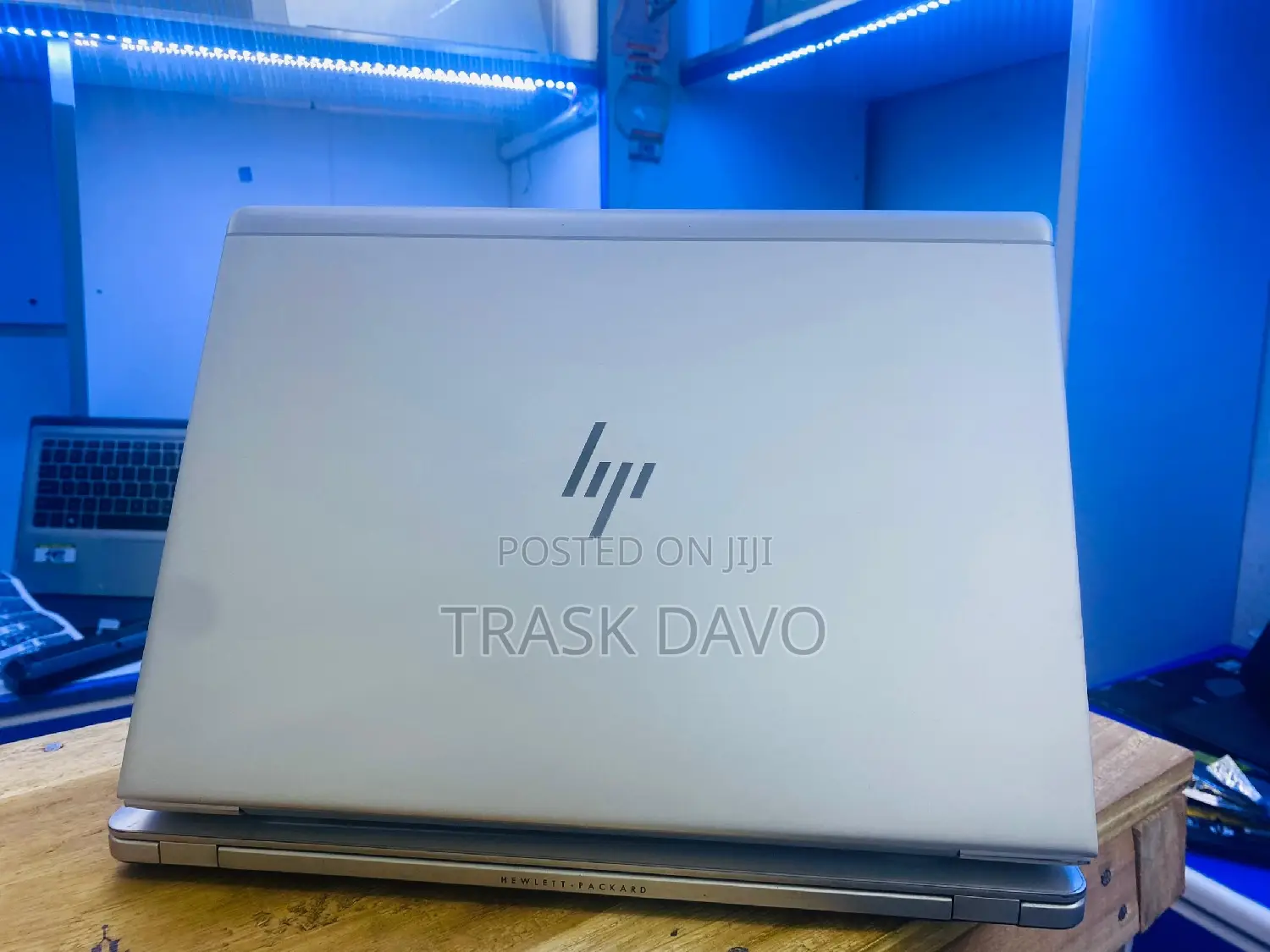 Laptop HP EliteBook 840 G5 8GB Intel Core I5 SSD 256GB