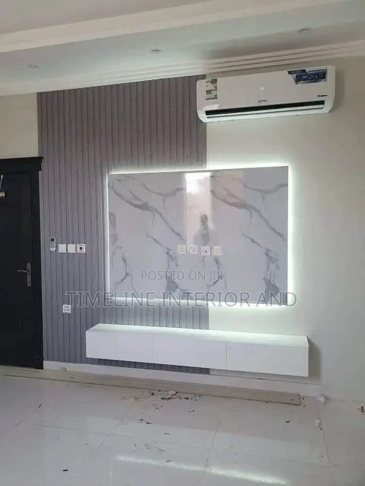 Modern Wall Panels Tv Designs