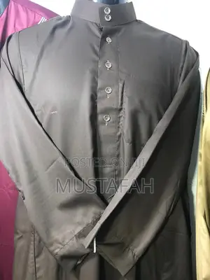 New Brand Kanzu