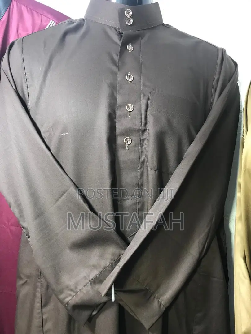 New Brand Kanzu