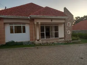 Furnished 4bdrm House in Najjera, Kira for sale