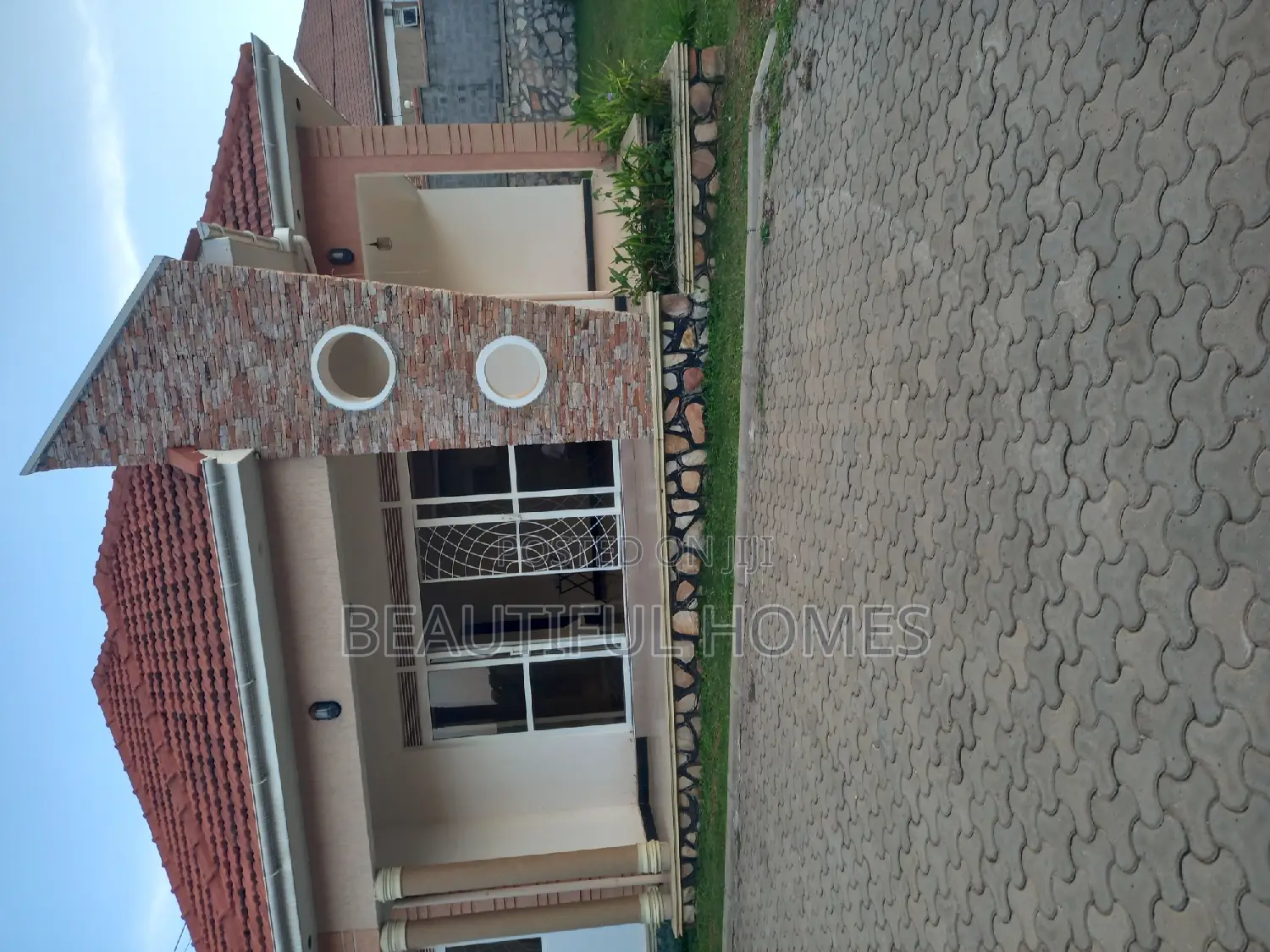 Furnished 4bdrm House in Najjera, Kira for sale