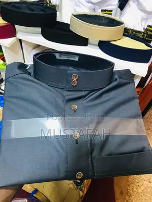 New Brand Kanzu
