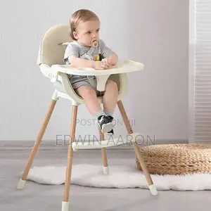 Baby High Feeding Chair